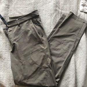 Lululemon Commission Pant Slim